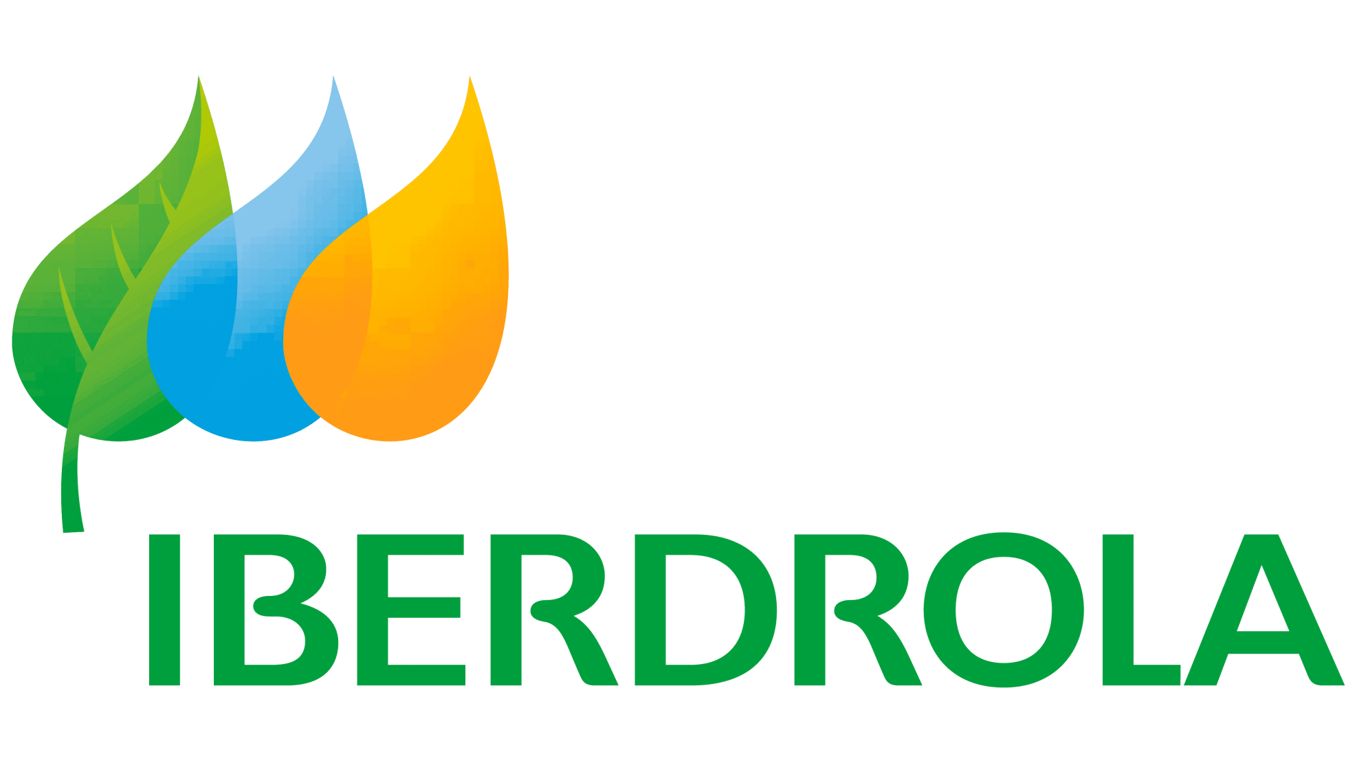 Iberdrola logo