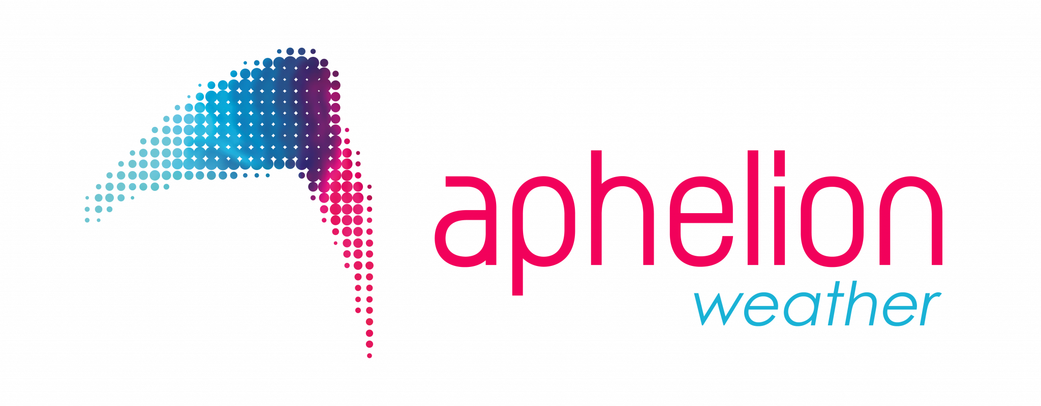 Aphelion Weather Logo