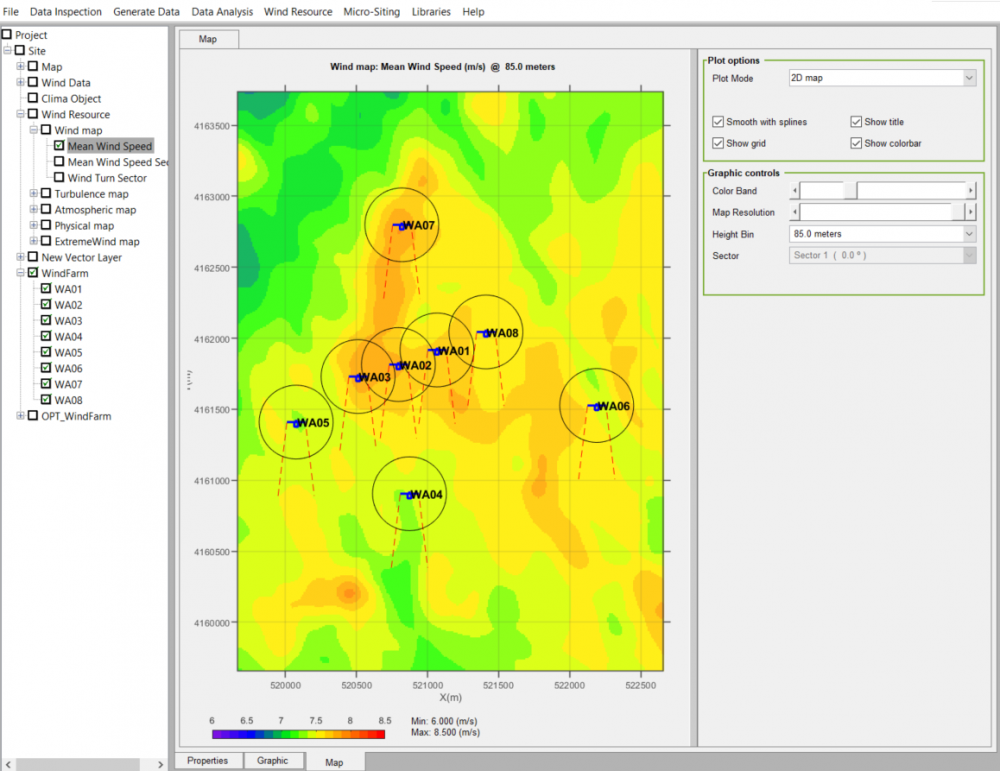 Wind-resource-assessment